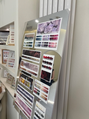 赤峰平價美甲美睫店電話號碼-第1張圖片