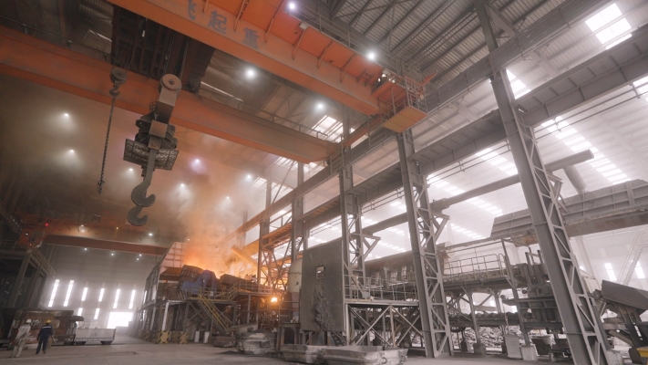 赤峰市元寶山工業(yè)園區(qū)-第1張圖片