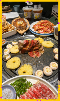 九田烤肉赤峰分店電話多少號(hào)-第1張圖片