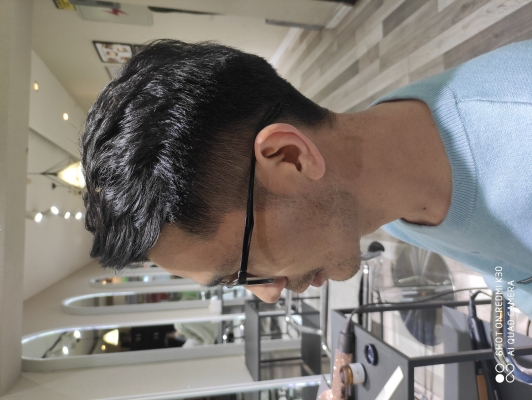 赤峰市梵茜造型店電話號碼-第1張圖片