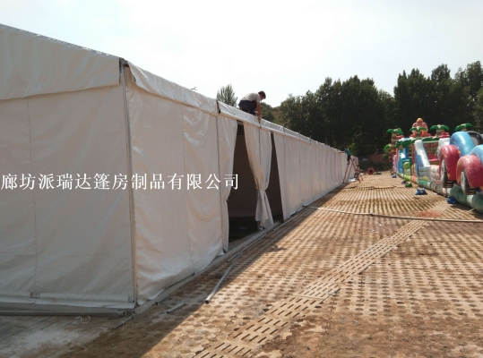 赤峰篷房搭建廠家電話號碼-第1張圖片