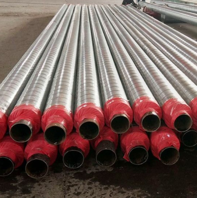 赤峰鐵皮保溫鋼管廠家電話號碼-第1張圖片