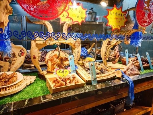 赤峰眾聯(lián)超市營業(yè)時(shí)間-第1張圖片