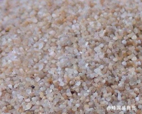 赤峰賣砂石的商家電話地址查詢-第1張圖片