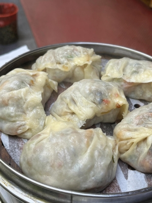 赤峰麗姐包子店電話多少號(hào)-第1張圖片