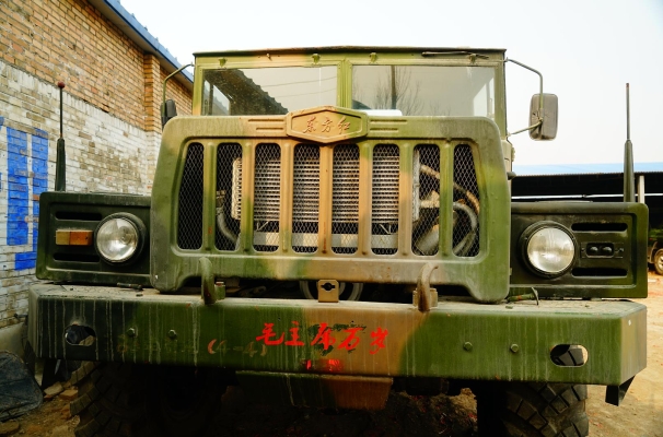 赤峰銘途重型汽車維修電話號碼-第1張圖片