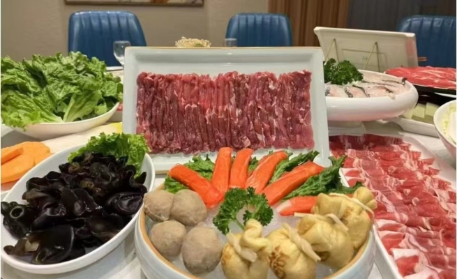 赤峰雅牧火鍋餐廳電話號(hào)碼查詢-第1張圖片