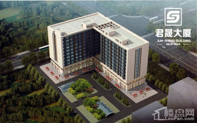 赤峰君晟大廈店電話號碼查詢-第1張圖片