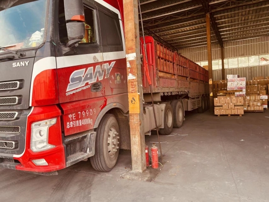 勝芳國際物流赤峰專線電話號碼-第1張圖片