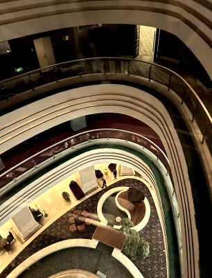 赤峰金樽國際酒店電話號碼多少-第1張圖片