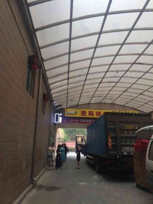 琪雅美容赤峰店電話多少號(hào)-第1張圖片