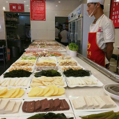 赤峰金鼎火鍋店電話地址查詢-第1張圖片