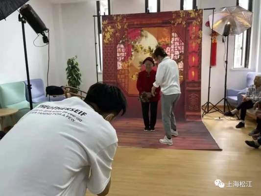 赤峰老人照相館電話號碼多少-第1張圖片