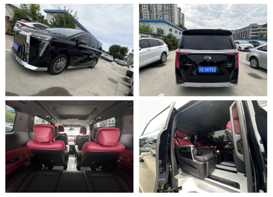 赤峰傳祺m8租賃電話號碼-第1張圖片