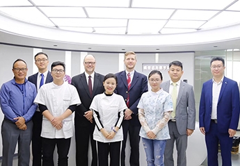 赤峰義齒加工廠有幾家-第1張圖片