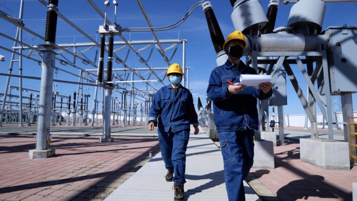 赤峰鐵路供電局電話號(hào)碼是多少-第1張圖片