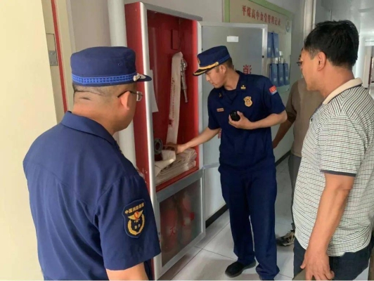 赤峰飛機場消防大隊電話號碼-第1張圖片