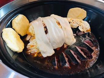 赤峰大鵝飯店電話多少啊-第1張圖片