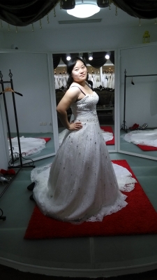 赤峰愛紗婚紗館電話號(hào)碼查詢-第1張圖片