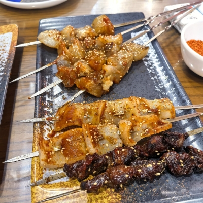 赤峰路邊羊肉串店電話號(hào)碼-第1張圖片