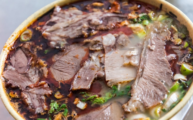 赤峰小山村飯店電話號碼多少-第1張圖片