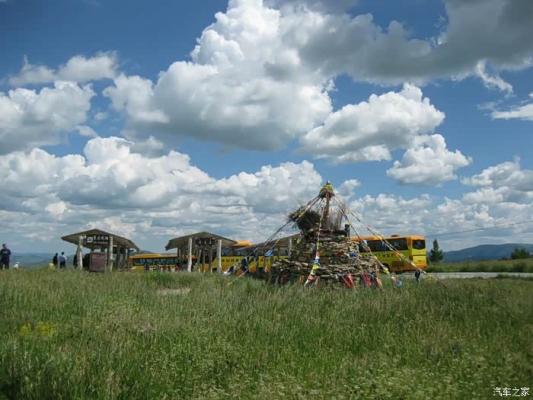 赤峰艾倫加氣站電話地址查詢-第1張圖片