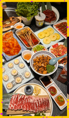 找赤峰自助烤肉店的電話號碼-第1張圖片