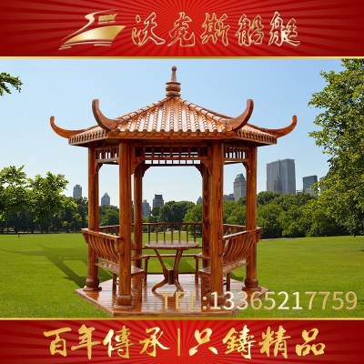 赤峰六角涼亭定做店電話號碼-第1張圖片