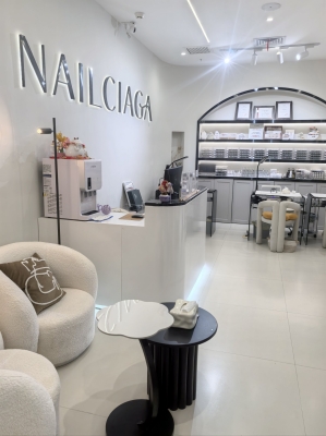 赤峰新城美甲美睫店電話號碼-第1張圖片