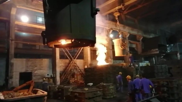 赤峰大行鑄造廠電話號碼查詢-第1張圖片