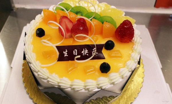 赤峰喜利來蛋糕電話號碼查詢-第1張圖片