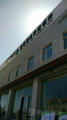 哈拉道口到赤峰班車-第1張圖片