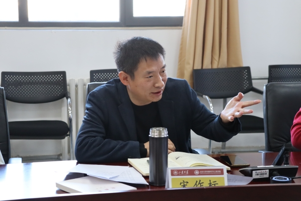 赤峰學院副院長-第1張圖片