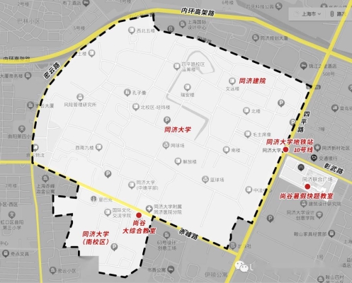 赤峰路同濟(jì)大學(xué)醫(yī)院電話號碼-第1張圖片