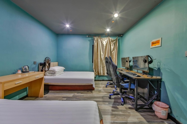 赤峰電競四人房電話號碼-第1張圖片