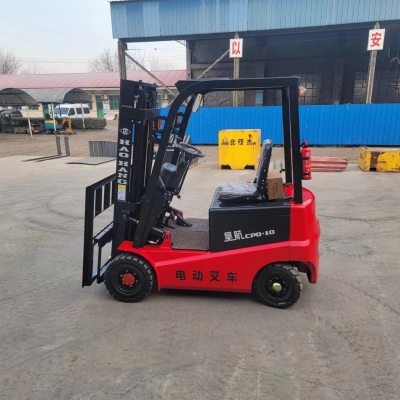 赤峰電動叉車小型廠家電話號碼-第1張圖片