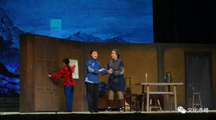 赤峰會展大劇院電話是多少號-第1張圖片