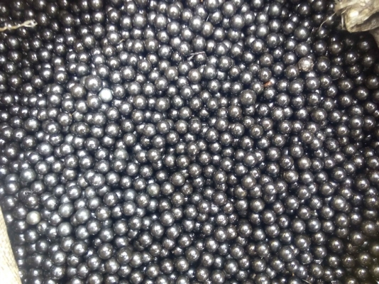 赤峰研磨鋼丸供應廠家電話號碼-第1張圖片