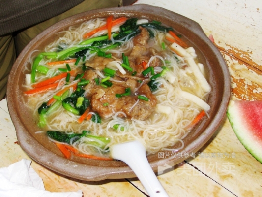 赤峰金軒砂鍋電話號碼多少號-第1張圖片