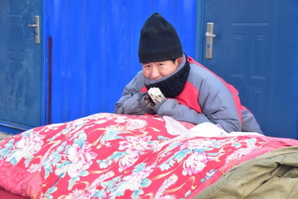 赤峰收廢品的小販電話是多少號(hào)-第1張圖片