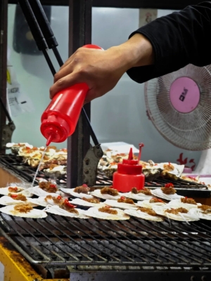 赤峰夜晚煮串串店電話多少號(hào)-第1張圖片