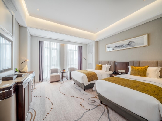 赤峰星奢酒店在哪里-第1張圖片