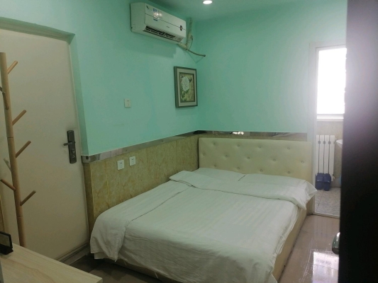 赤峰雙人床酒店電話多少號-第1張圖片