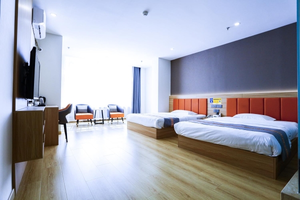 赤峰旅店三床房電話多少號(hào)-第1張圖片