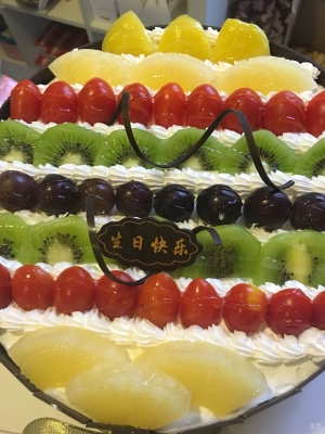 赤峰甜美香積蛋糕店電話號(hào)碼-第1張圖片