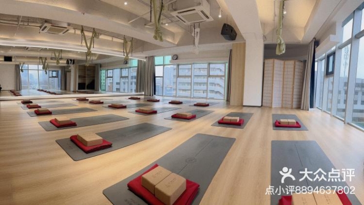 赤峰女人街瑜伽館地址電話號(hào)碼-第1張圖片