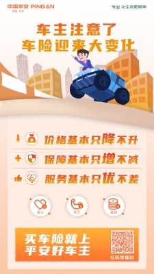 赤峰平安車險電話號碼-第1張圖片