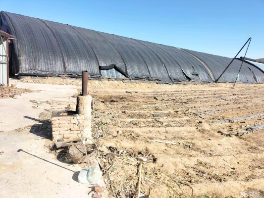 赤峰大棚施工隊(duì)電話多少號-第1張圖片