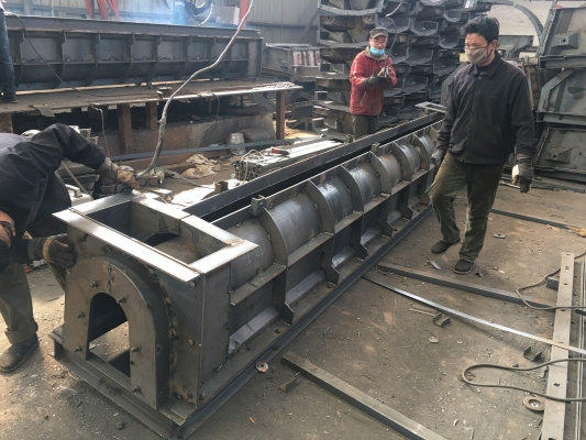 赤峰矩形槽廠家電話號碼查詢-第1張圖片