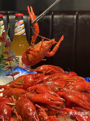 赤峰小龍蝦團購電話地址查詢-第1張圖片